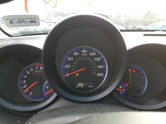 Photo 9 from auction – 2012 ACURA RDX TECHNO with VIN 5J8TB2H57CA003027