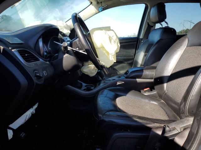 Photo 7 from auction – 2018 DODGE JOURNEY CR with VIN 3C4PDCGBXJT310947