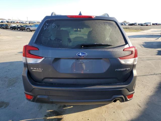 Photo 6 from auction – 2021 SUBARU FORESTER with VIN JF2SKADC7MH582829