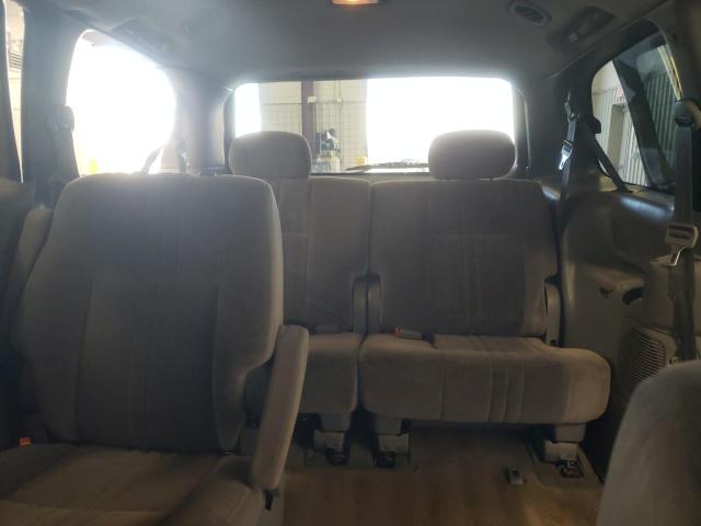 Photo 10 from auction – 2002 TOYOTA SIENNA with VIN 4T3ZF13C82U486590