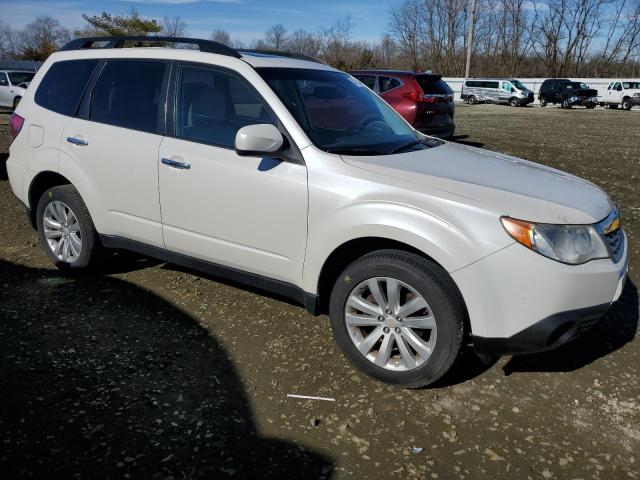 Photo 4 from auction – 2013 SUBARU FORESTER 2 with VIN JF2SHADC7DH440995