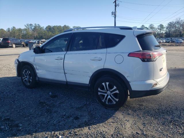Photo 2 from auction – 2016 TOYOTA RAV4 LE with VIN JTMZFREV1GJ074417