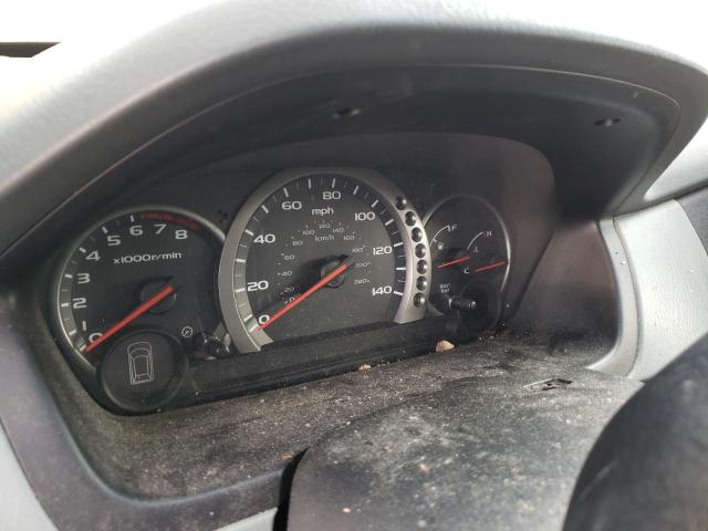 Photo 9 from auction – 2005 HONDA PILOT EXL with VIN 5FNYF18635B064915
