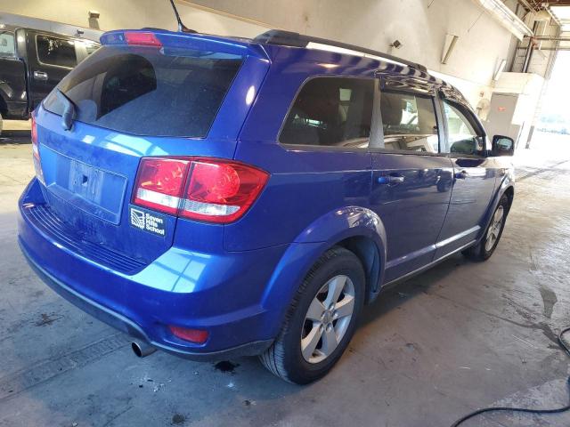 Photo 3 from auction – 2012 DODGE JOURNEY SX with VIN 3C4PDCBB6CT373876