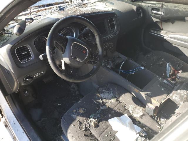Photo 8 from auction – 2019 DODGE CHARGER PO with VIN 2C3CDXAT7KH616896