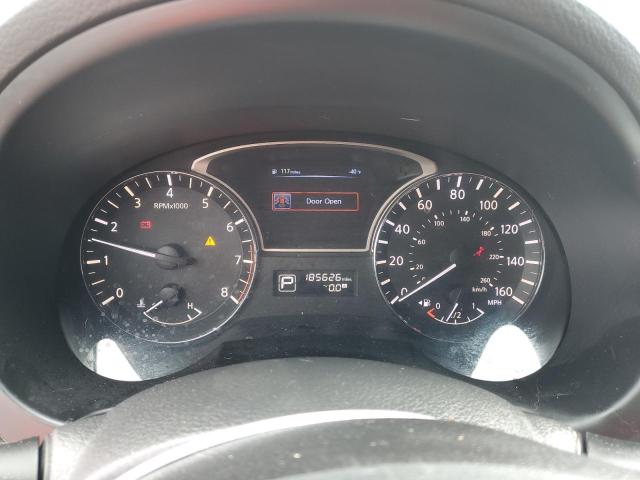 Photo 9 from auction – 2014 NISSAN ALTIMA 2.5 with VIN 1N4AL3AP4EC188705