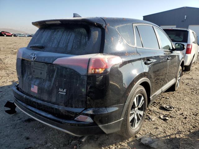 Photo 3 from auction – 2018 TOYOTA RAV4 ADVEN with VIN 2T3RFREV1JW809647
