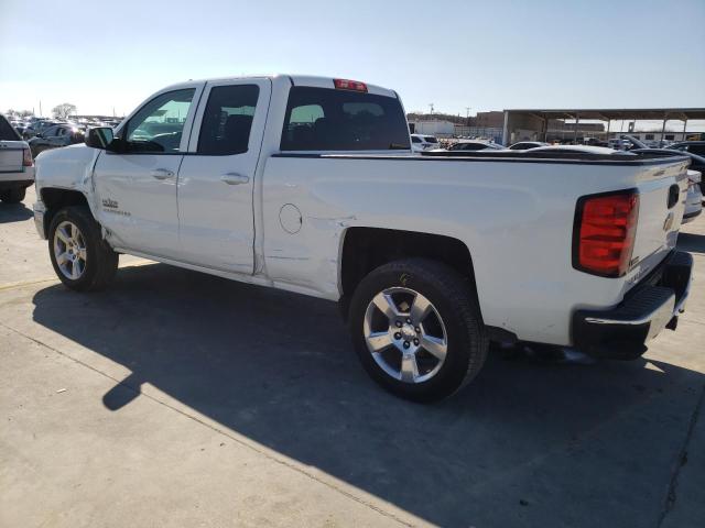 Photo 2 from auction – 2014 CHEVROLET SILVERADO with VIN 1GCRCREC4EZ158964