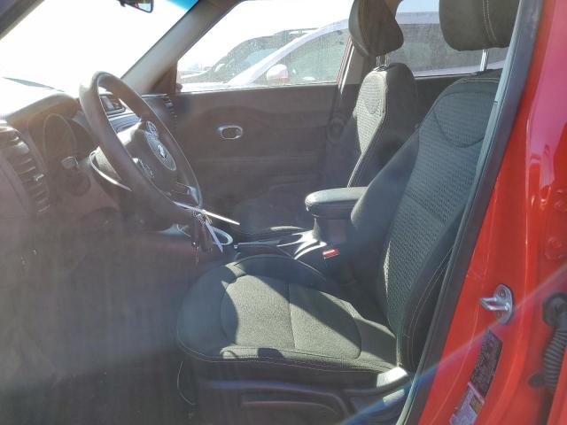Photo 7 from auction – 2016 KIA SOUL + with VIN KNDJP3A59G7862551