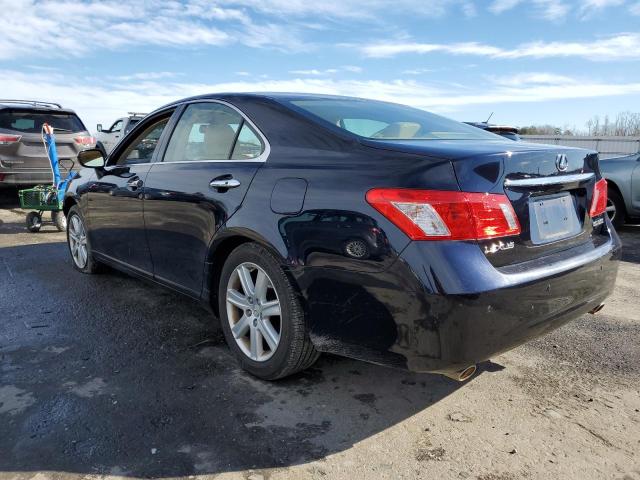 Photo 2 from auction – 2009 LEXUS ES 350 with VIN JTHBJ46G392305784