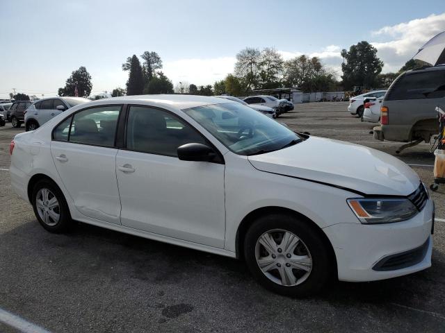 Photo 4 from auction – 2014 VOLKSWAGEN JETTA BASE with VIN 3VW2K7AJ9EM377091