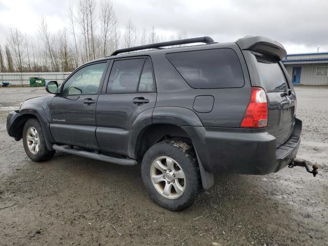 Photo 2 from auction – 2006 TOYOTA 4RUNNER SR with VIN JTEBU14R068058854