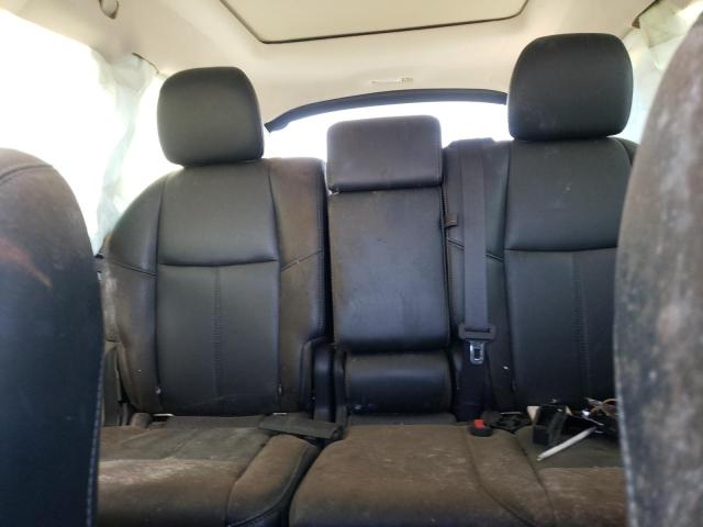 Photo 10 from auction – 2018 NISSAN PATHFINDER with VIN 5N1DR2MM3JC605495