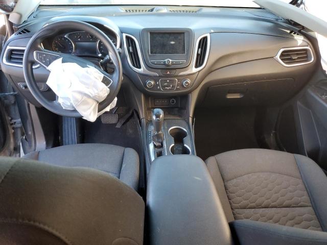 Photo 8 from auction – 2019 CHEVROLET EQUINOX LT with VIN 2GNAXUEVXK6165633