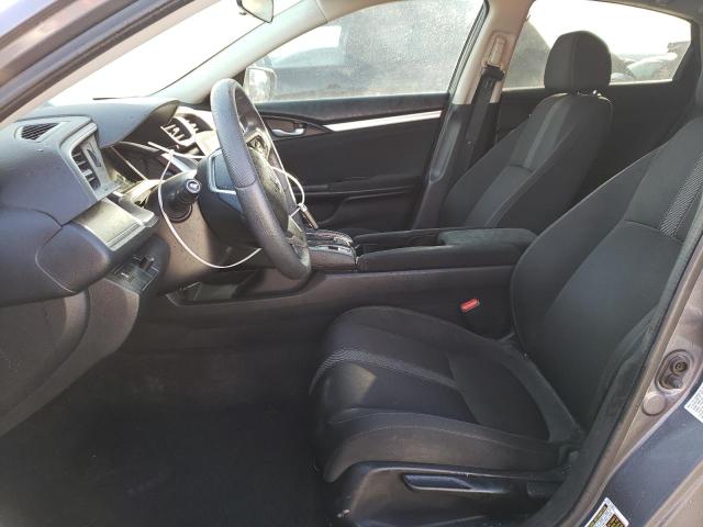Photo 7 from auction – 2017 HONDA CIVIC EX with VIN 2HGFC1F38HH648400