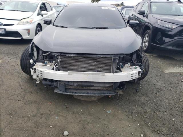 Photo 5 from auction – 2018 HONDA CIVIC EX with VIN JHMFC1F34JX030392