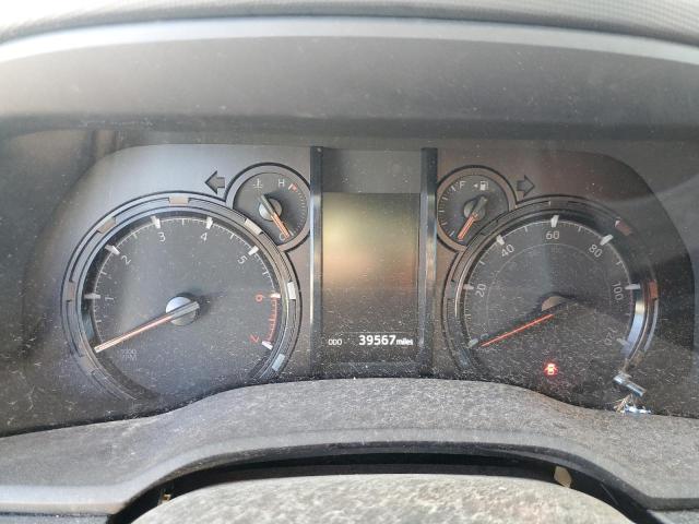 Photo 9 from auction – 2021 TOYOTA 4RUNNER SR with VIN JTENU5JR4M5931111