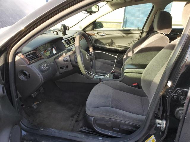 Photo 7 from auction – 2015 CHEVROLET IMPALA LIM with VIN 2G1WC5E33F1110189