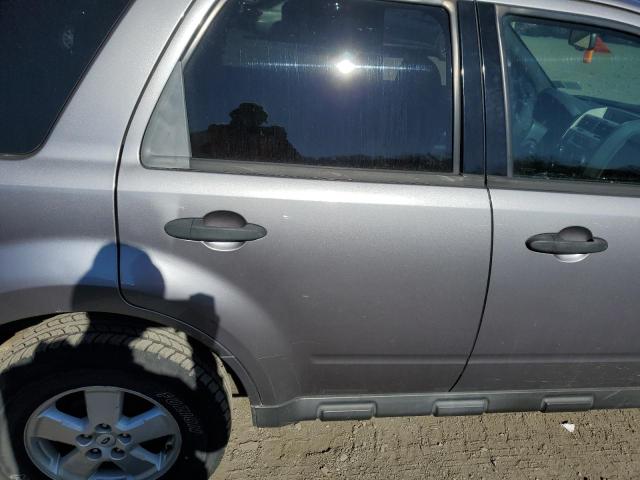 Photo 10 from auction – 2008 FORD ESCAPE XLT with VIN 1FMCU03Z78KD42035