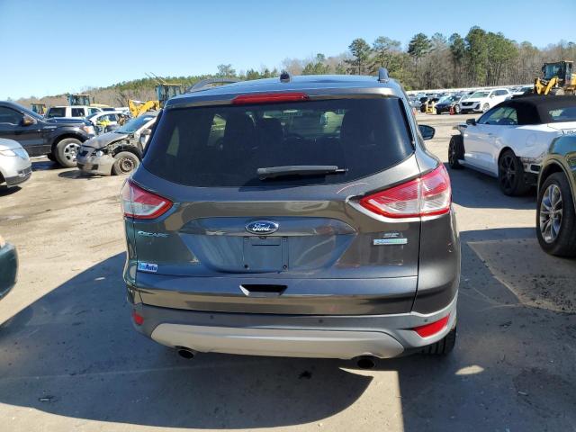 Photo 6 from auction – 2016 FORD ESCAPE SE with VIN 1FMCU0GX5GUA60665
