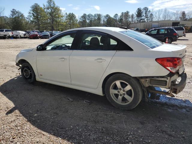 Photo 2 from auction – 2015 CHEVROLET CRUZE LT with VIN 1G1PC5SB6F7229230