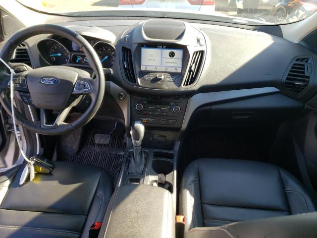 Photo 8 from auction – 2019 FORD ESCAPE SEL with VIN 1FMCU0HD2KUB22469