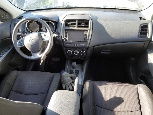 Photo 8 from auction – 2019 MITSUBISHI OUTLANDER with VIN JA4AP3AU7KU014096