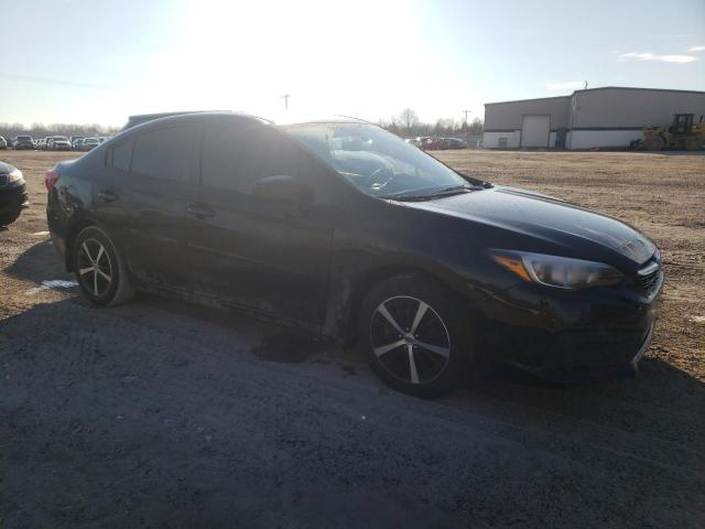 Photo 4 from auction – 2022 SUBARU IMPREZA PR with VIN 4S3GKAV65N3607903