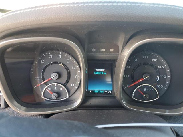Photo 9 from auction – 2014 CHEVROLET MALIBU 2LT with VIN 1G11E5SL4EF169266