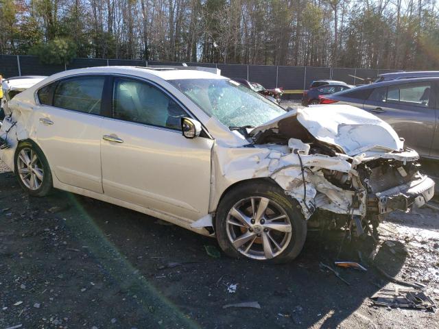 Photo 4 from auction – 2015 NISSAN ALTIMA 2.5 with VIN 1N4AL3AP0FC262266