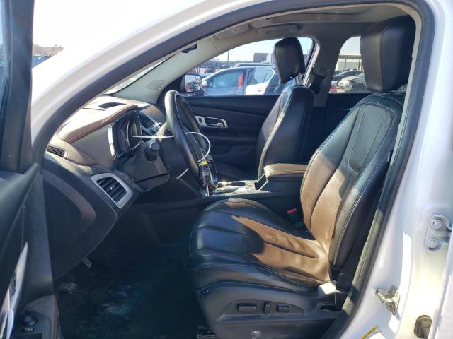 Photo 7 from auction – 2014 GMC TERRAIN SL with VIN 2GKALTEK8E6136967