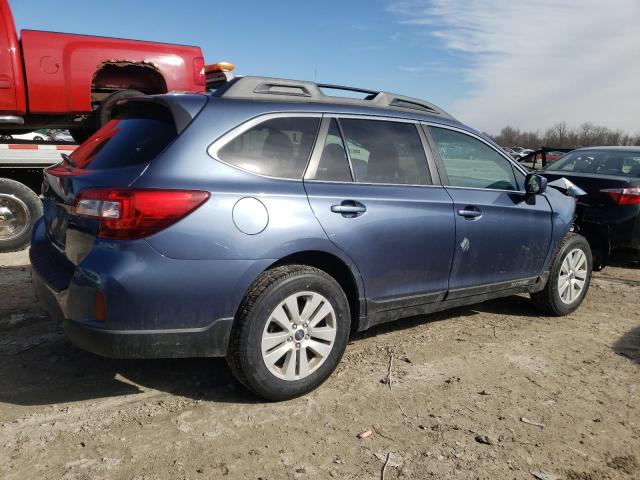 Photo 3 from auction – 2015 SUBARU OUTBACK 2. with VIN 4S4BSACC6F3317167