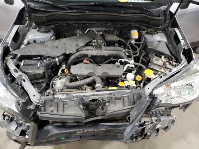 Photo 12 from auction – 2017 SUBARU FORESTER 2 with VIN JF2SJAEC6HH402165