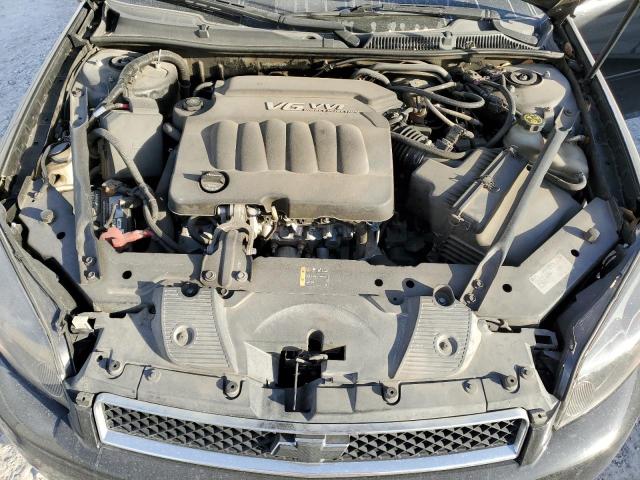Photo 11 from auction – 2015 CHEVROLET IMPALA LIM with VIN 2G1WC5E33F1110189