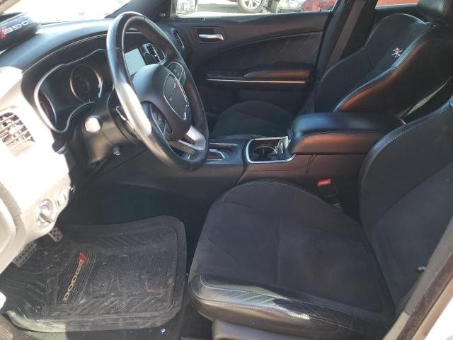 Photo 7 from auction – 2015 DODGE CHARGER R/ with VIN 2C3CDXCT4FH907505