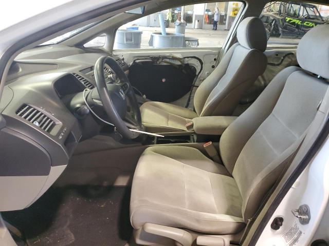 Photo 7 from auction – 2011 HONDA CIVIC LX with VIN 2HGFA1F51BH527142