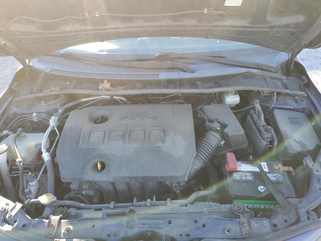 Photo 11 from auction – 2012 TOYOTA COROLLA BA with VIN 2T1BU4EE3CC903746