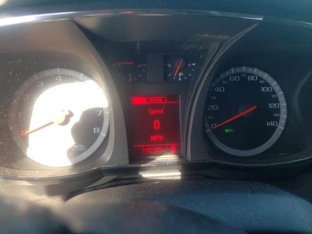 Photo 9 from auction – 2015 GMC TERRAIN SL with VIN 2GKALREK3F6424190