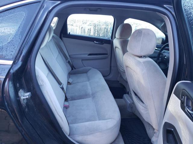 Photo 10 from auction – 2006 CHEVROLET IMPALA LS with VIN 2G1WB55KX69157876