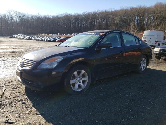 NISSAN ALTIMA 2.5 2008 with VIN 1N4AL21E88C250085 - Photo from auction