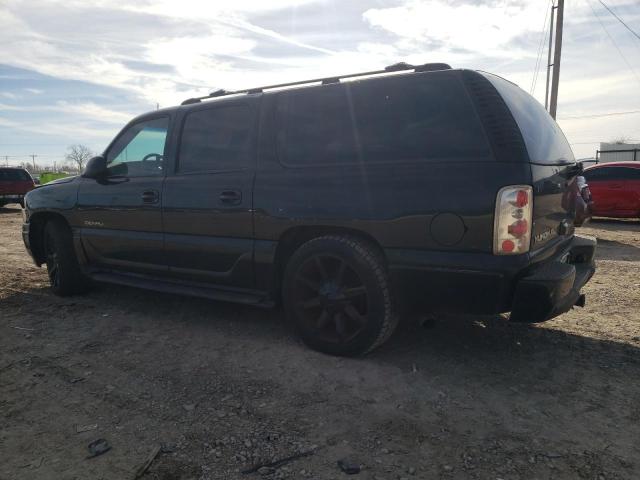 Photo 2 from auction – 2002 GMC DENALI XL with VIN 1GKFK66U32J179928