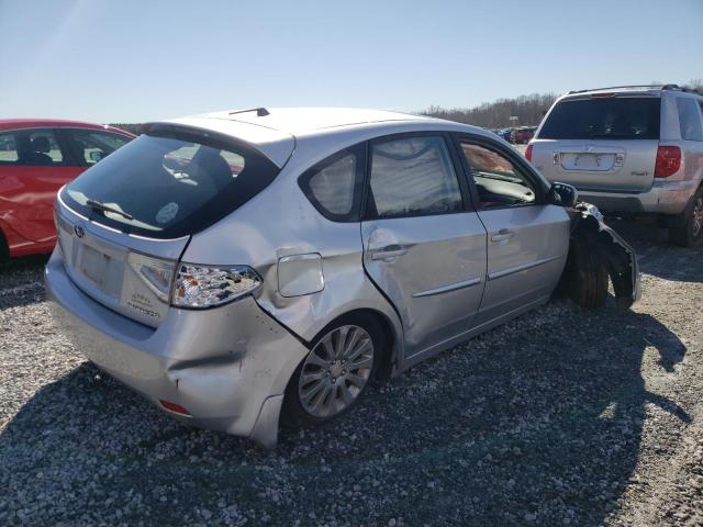 Photo 3 from auction – 2011 SUBARU IMPREZA 2. with VIN JF1GH6B63BH803715