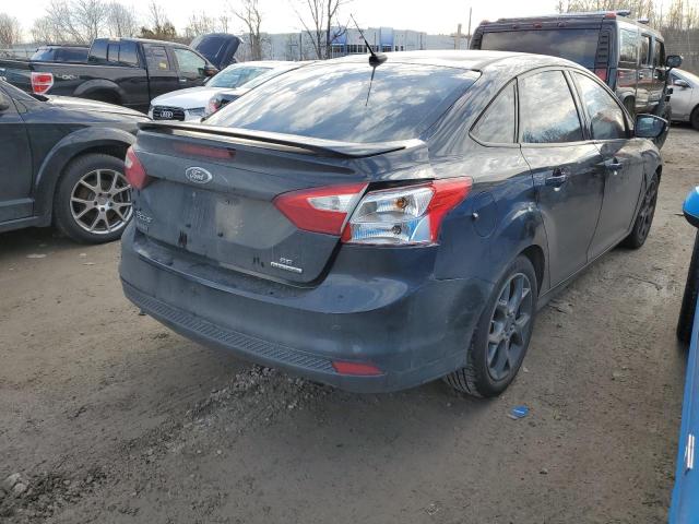 Photo 3 from auction – 2014 FORD FOCUS SE with VIN 1FADP3F27EL370722