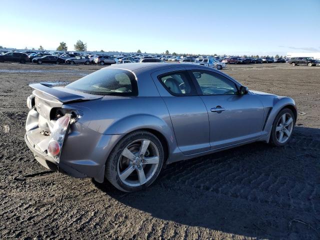 Photo 3 from auction – 2005 MAZDA RX8 with VIN JM1FE173750156044