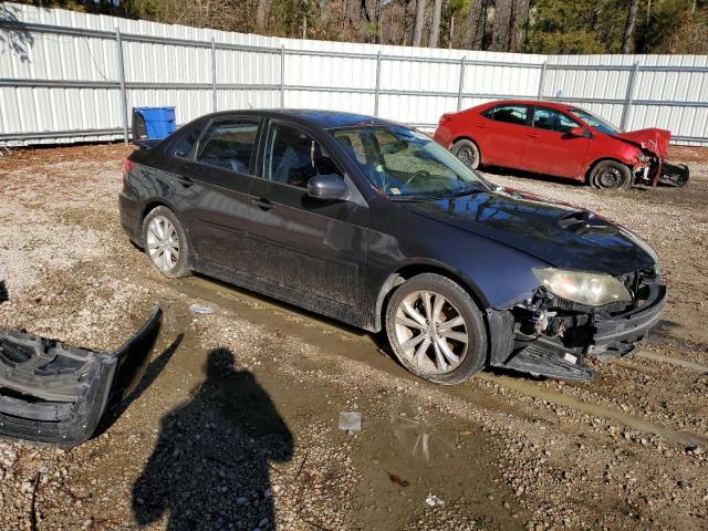 Photo 4 from auction – 2010 SUBARU IMPREZA WR with VIN JF1GE7G66AG500357