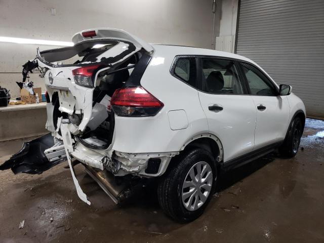 Photo 3 from auction – 2017 NISSAN ROGUE S with VIN KNMAT2MT1HP555490