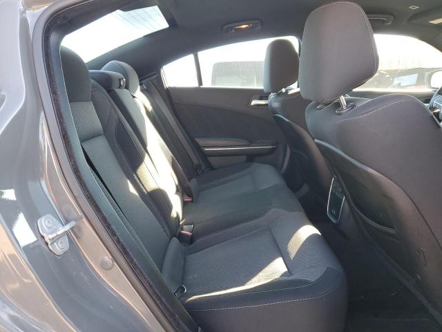 Photo 10 from auction – 2018 DODGE CHARGER SX with VIN 2C3CDXHG6JH175639