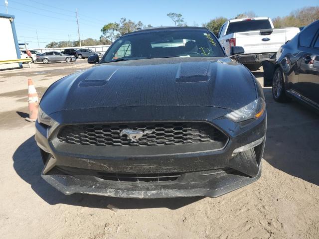 Photo 5 from auction – 2019 FORD MUSTANG with VIN 1FATP8UH4K5120306