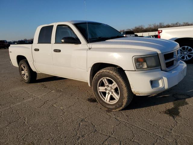 Photo 4 from auction – 2011 DODGE DAKOTA SLT with VIN 1D7RW3GKXBS533176