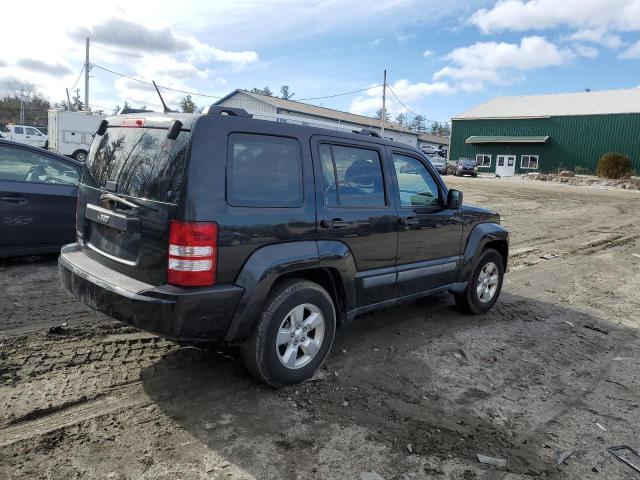 Photo 3 from auction – 2011 JEEP LIBERTY SP with VIN 1J4PN2GK0BW573624